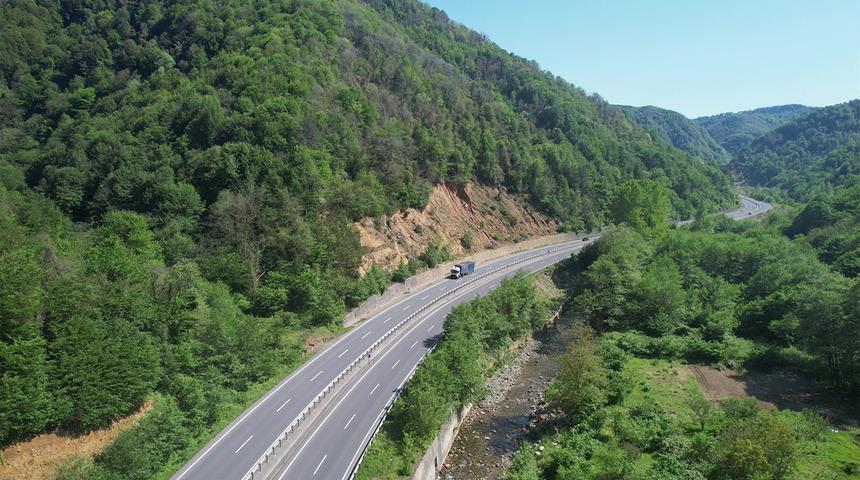 İmza atıldı, s&uuml;re&ccedil; başladı: 40 dakikalık yol 8 dakikaya d&uuml;şecek