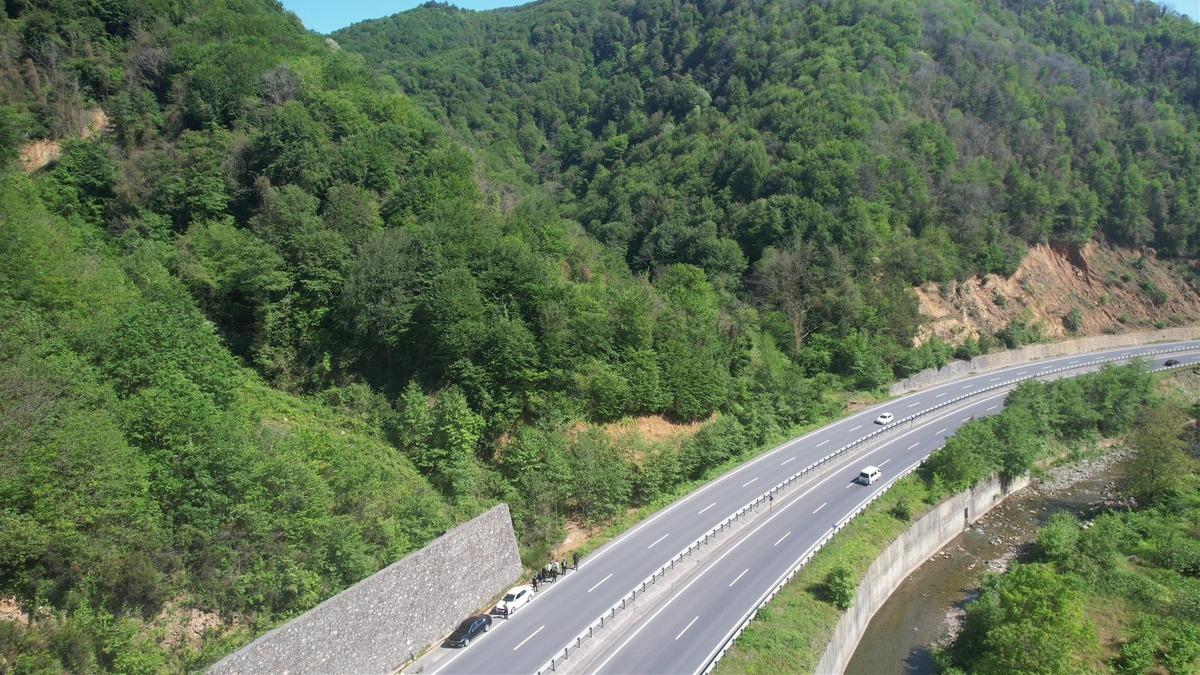 İmza atıldı, s&uuml;re&ccedil; başladı: 40 dakikalık yol 8 dakikaya d&uuml;şecek 1