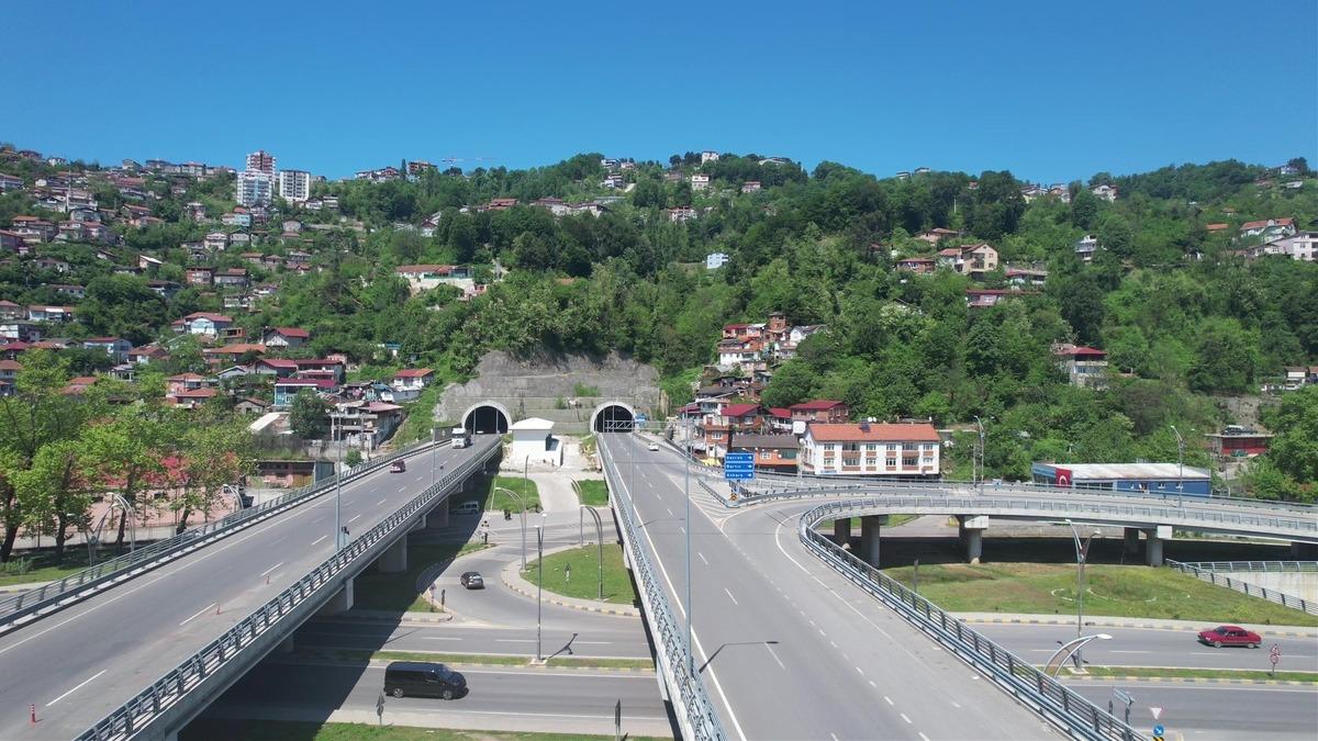 İmza atıldı, s&uuml;re&ccedil; başladı: 40 dakikalık yol 8 dakikaya d&uuml;şecek 4