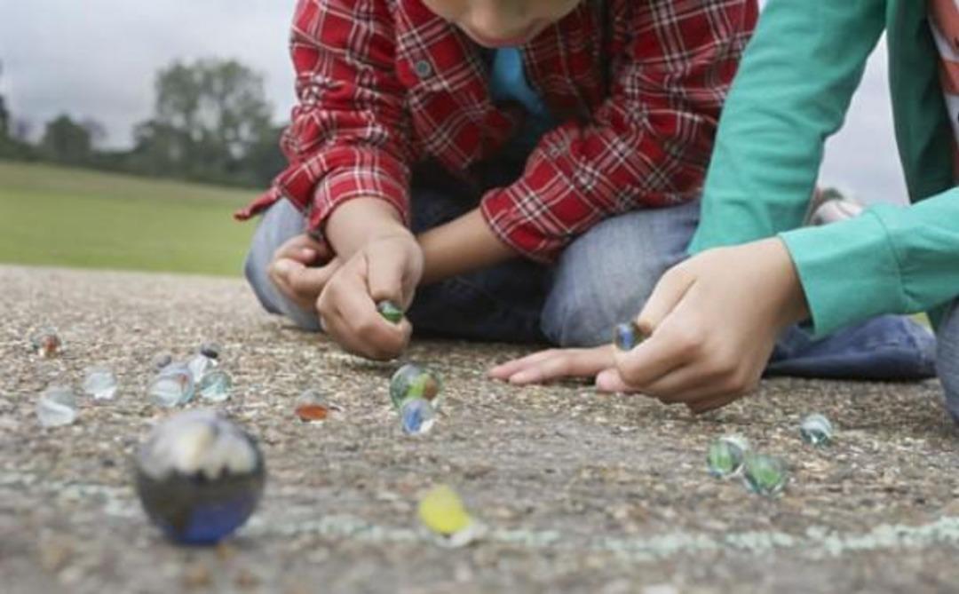 80'lerde doğan her &ccedil;ocuğun bildiği eşyalar 