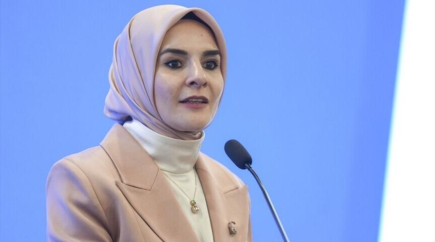 Bakan G&ouml;ktaş, '6 ay i&ccedil;inde hayata ge&ccedil;ireceğiz' diyerek a&ccedil;ıkladı