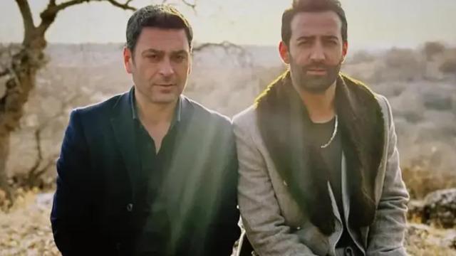 Ferit Kaya Uzak Şehir'den ayrılıyor mu? Son defa paylaşımı