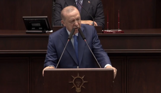 Cumhurbaşkanı Erdoğan'dan "Bizi kıskanıyorlar" &ccedil;ıkışı: "İddialarını tek tek &ccedil;&uuml;r&uuml;tt&uuml;k"