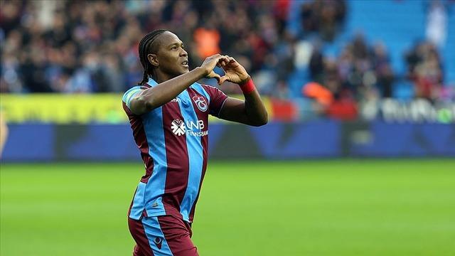 40 yaşındaki Rodallega'dan takımına zafer getiren gol!