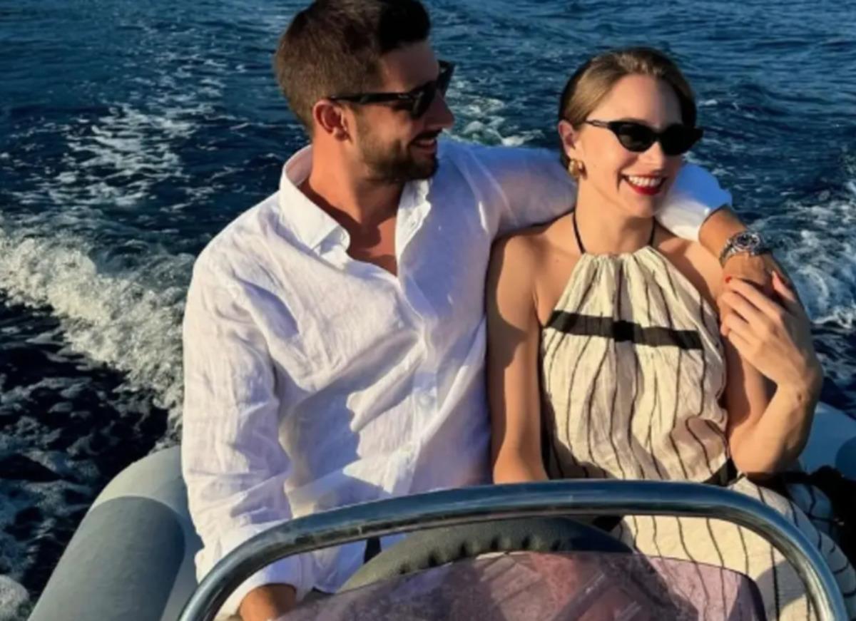 Miray Daner, Özlem Çerçioğlu nun gelini olacak! Gündem olan iddia 2