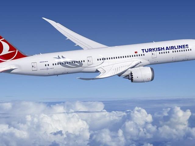 THY&rsquo;nin 100&rsquo;&uuml;nc&uuml; yılda hedefi 171 milyon yolcu