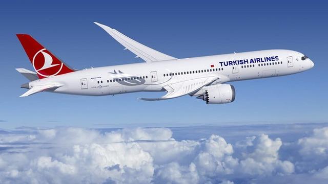 THY’nin 100’üncü yılda hedefi 171 milyon yolcu