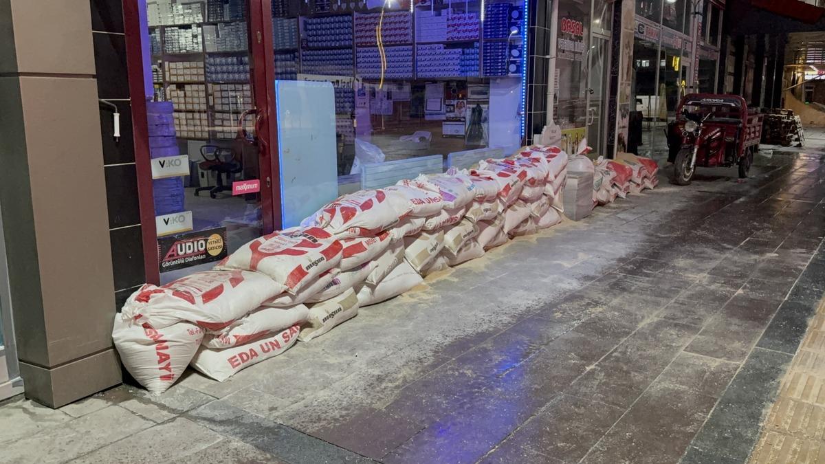 İki gündür teyakkuzdalar: 15 mahalle ve 7 köy boşaltılıyor! 7