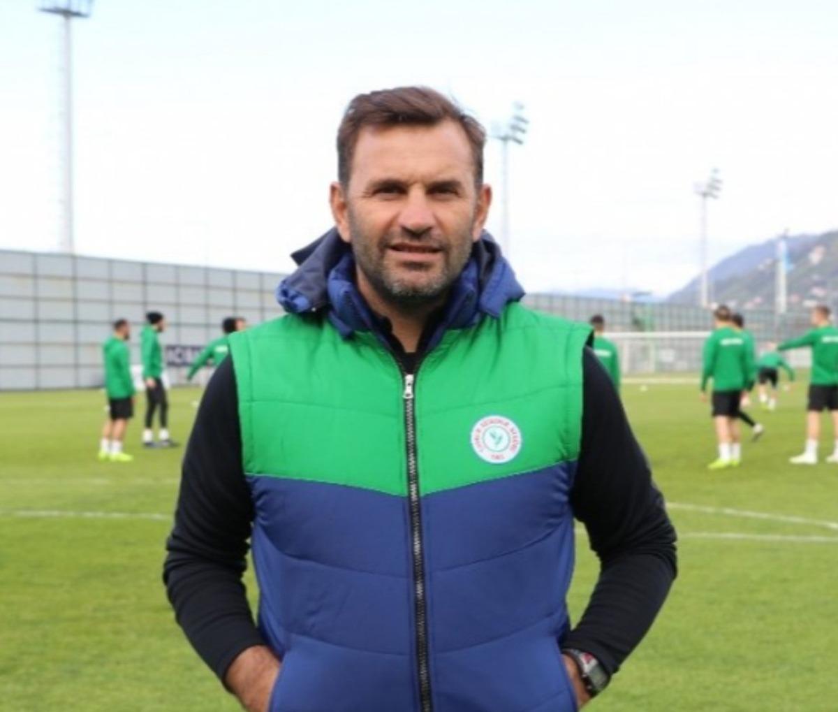 Okan Buruk tan eski Fenerbahçeli isme telefon! Galatasaray a gel 2