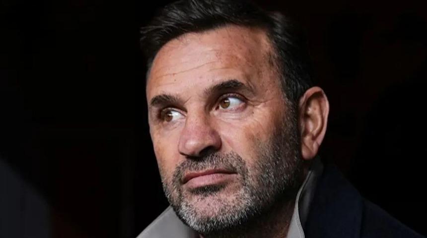 Okan Buruk'tan eski Fenerbah&ccedil;eli isme telefon! 'Galatasaray'a gel'