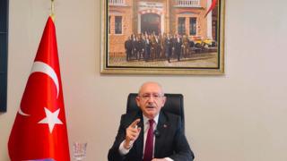 Kılıçdaroğlu suskunluğunu bozdu! CHP'ye 'arınma' çağrısı yaptı