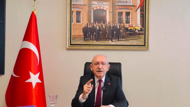 Kılıçdaroğlu suskunluğunu bozdu! CHP'ye 'arınma' çağrısı yaptı