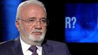 AK Partili Elitaş'tan Abdüllatif Şener yorumu: Çıldırtır