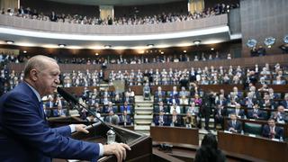 Cumhurbaşkanı Erdoğan: Bir Tayyip Erdoğan gider, bin Tayyip Erdoğan gelir