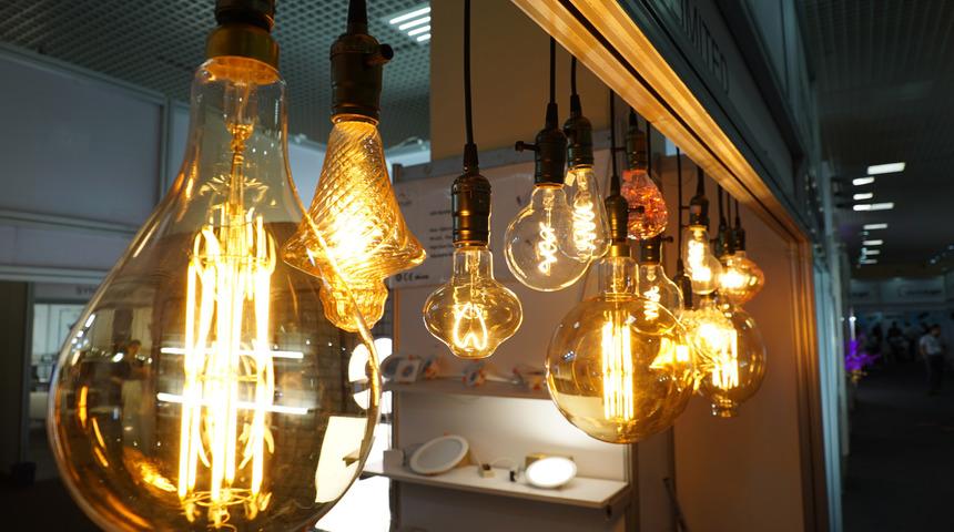 Yarının Aydınlatma Teknolojileri 11. IstanbulLight Fuarı’nda