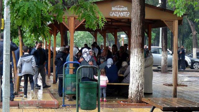 Eski milli sporcu, bı&ccedil;aklı kavgada &ouml;ld&uuml; 2