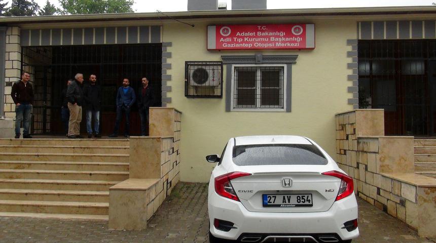 Eski milli sporcu, bı&ccedil;aklı kavgada &ouml;ld&uuml;