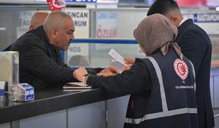 Kurban Bayramı &ouml;ncesi hal, otogar ve marketlerde fiyat denetimi yapıldı