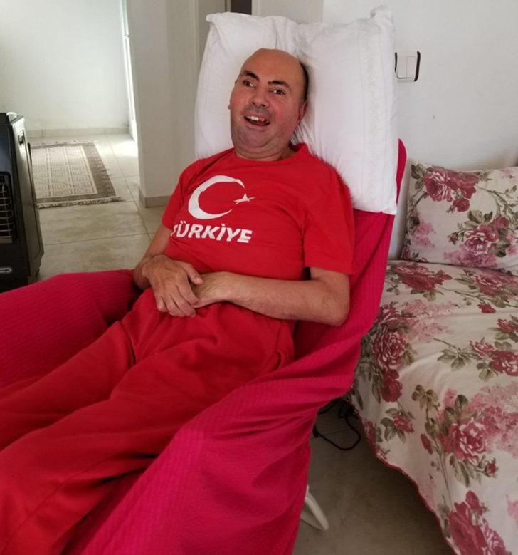 Safiye Soyman evinin kapılarını açtı G3