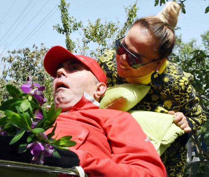 Safiye Soyman evinin kapılarını açtı G5