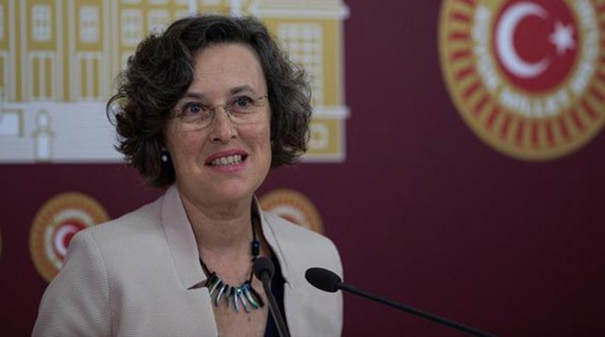 HDP'den dört partinin ittifakına tepki