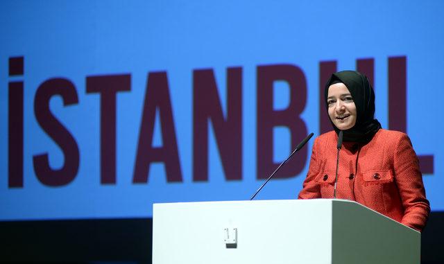 İstanbul Gençlik Festivali başladı