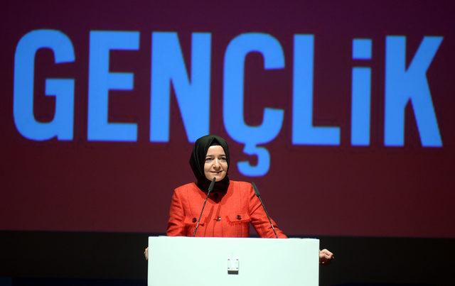 İstanbul Gençlik Festivali başladı