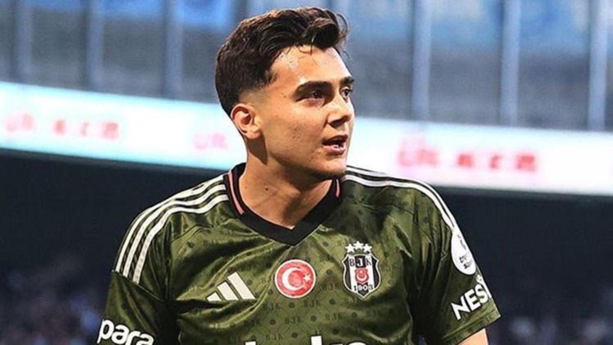 Beşiktaş ın yıldızına şok! Ehliyetine el konuldu 1