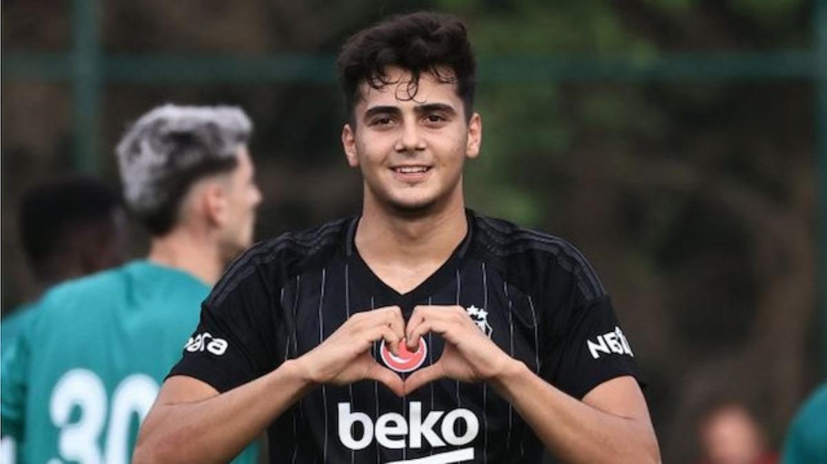 Beşiktaş ın yıldızına şok! Ehliyetine el konuldu 2