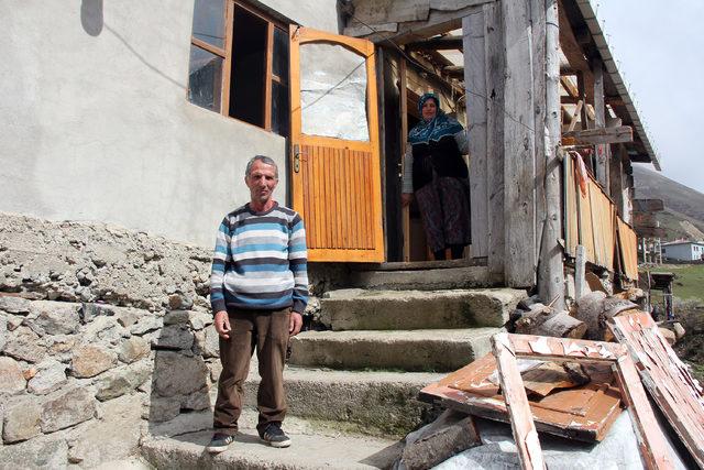 Oğulları iş kazasında ölen aile, tazminatını alamadı