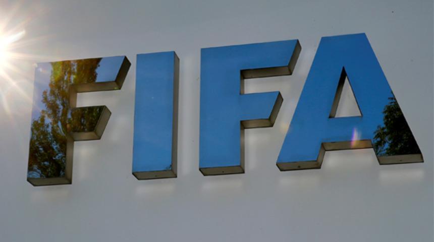 Konfederasyon Kupası tarih oluyor!