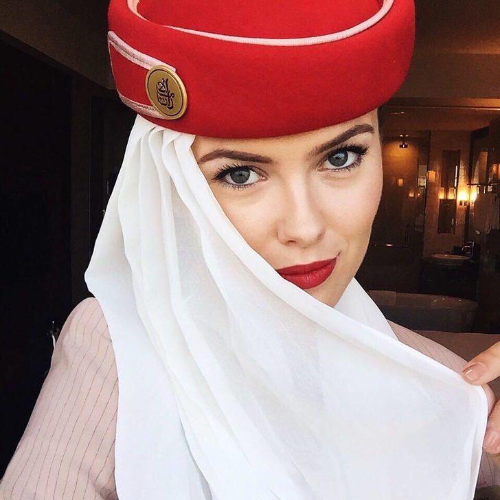 Genç kızı sanal hayatı ünlü yaptı! Daha 23 yaşında ama... G2