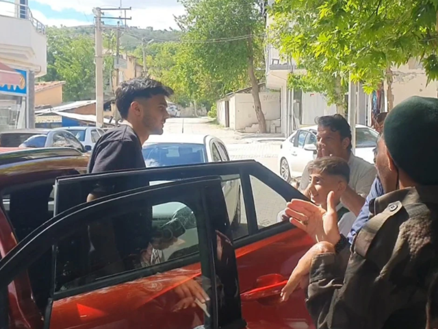 Beşiktaş'ın yıldızına şok! Ehliyetine el konuldu