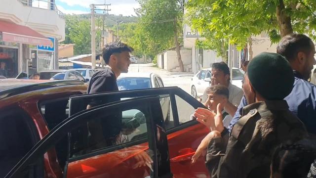 Beşiktaş'ın yıldızına şok! Ehliyetine el konuldu