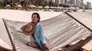 Genç kızı sanal hayatı ünlü yaptı! Daha 23 yaşında ama...