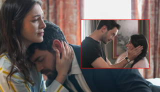 'Civnil' fanları mest oldu! Dicle ve Erkan g&ouml;lgede kaldı