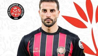 Fatih Karag&uuml;mr&uuml;k'ten ilk transfer!