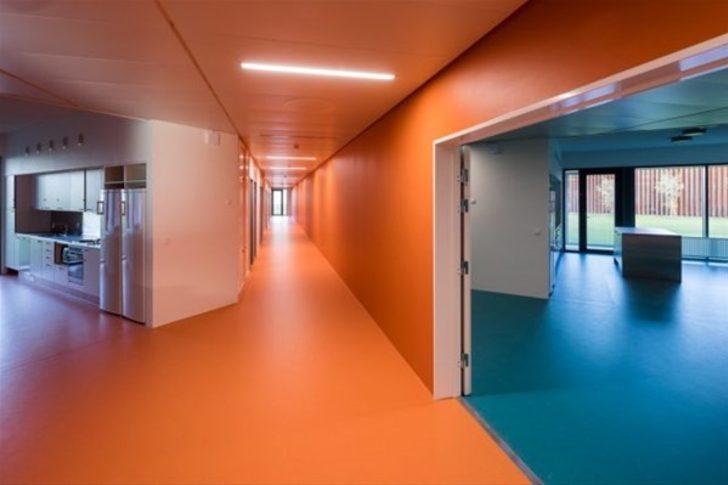 Dünyanın en lüks hapishanesi şaşırtıyor G2