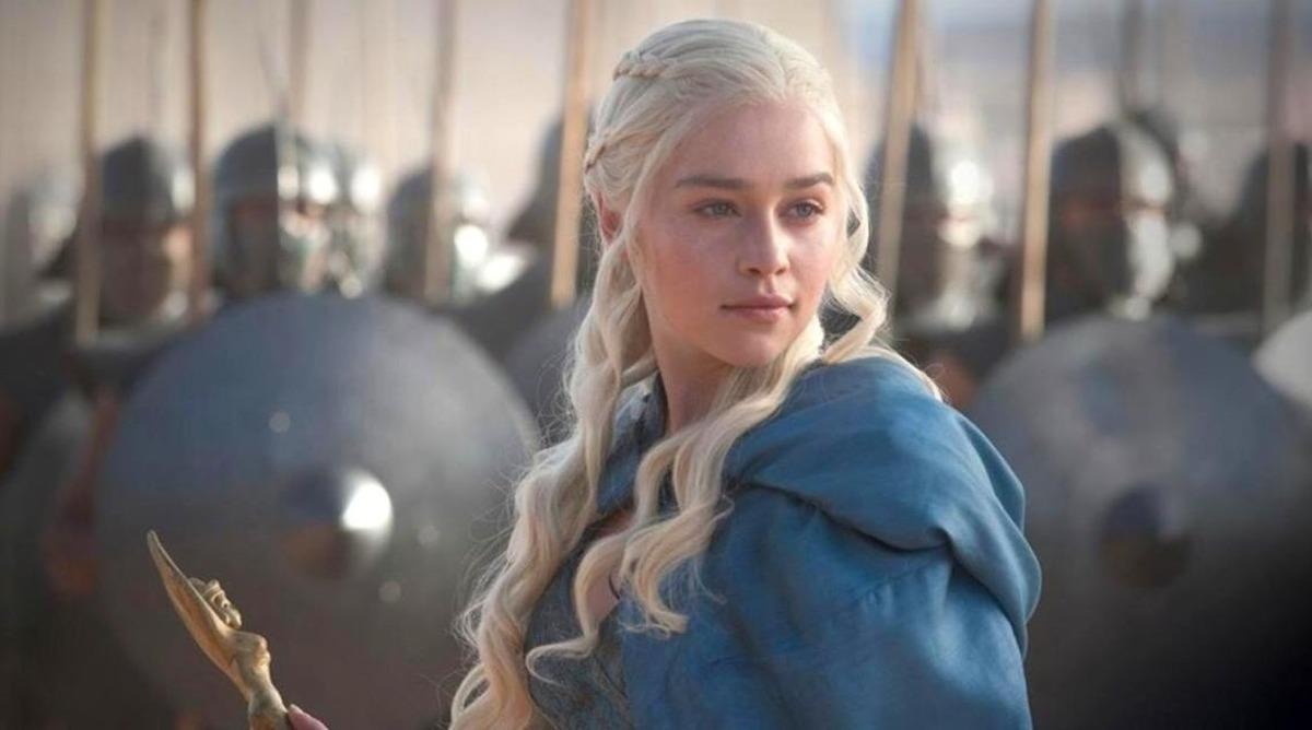 Emilia Clarke yıllar sonra a&ccedil;ıkladı: 35 yaşında yumurtalarını dondurdu 1