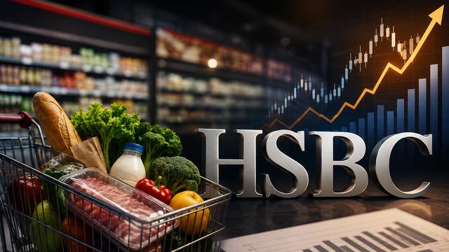 Milyonların alışveriş yaptığı marketler i&ccedil;in HSBC'den hedef fiyat kararı