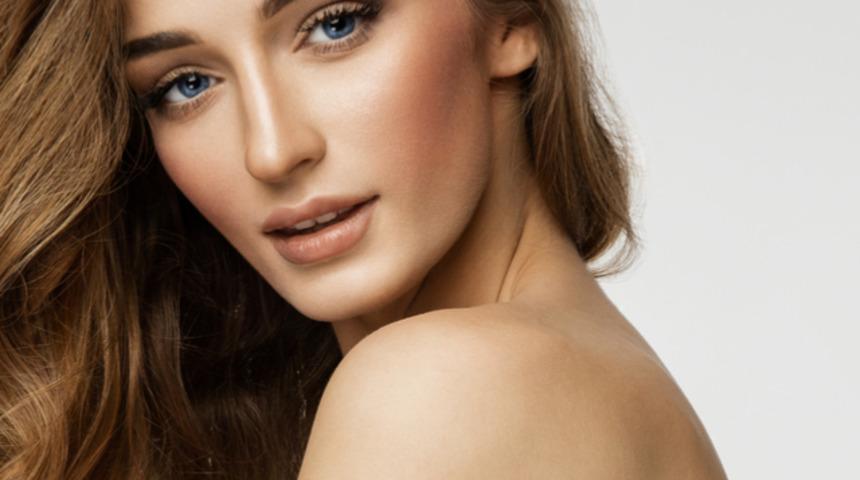 Bişektomi ile yanaklarınıza volüm katın! 