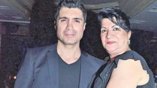 Özcan Deniz annesine seslendi: Yakında filmini de yapacağım 'Fareli Ev'