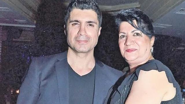 Özcan Deniz annesine seslendi: Yakında filmini de yapacağım 'Fareli Ev'