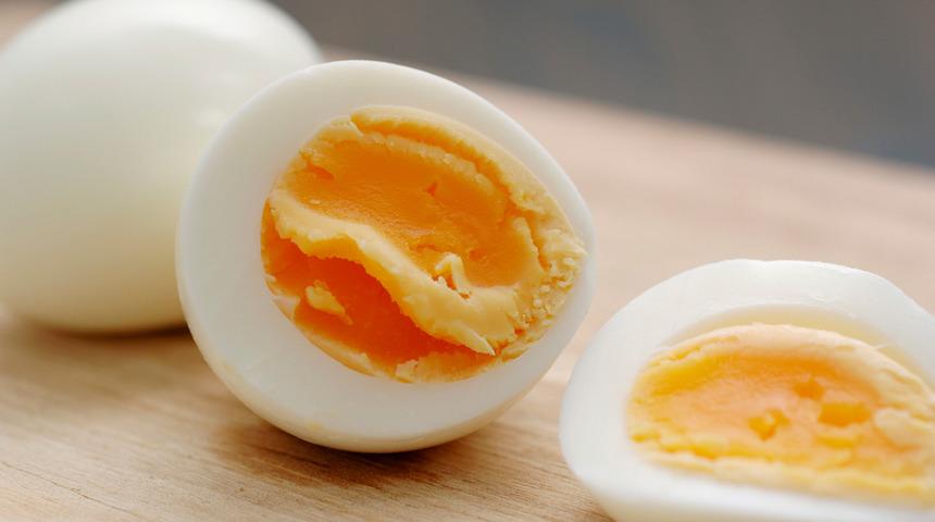 Yumurtanın sarısı mı, akı mı daha faydalı? Uzman isim net konuştu