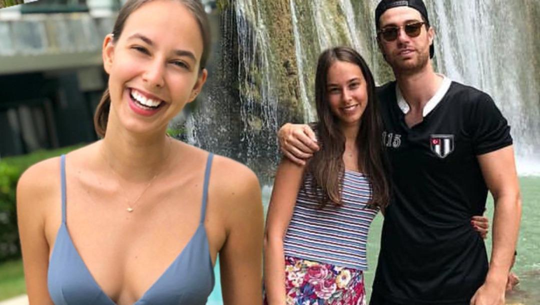 Oğulcan Engin Dominik'te aşka geldi