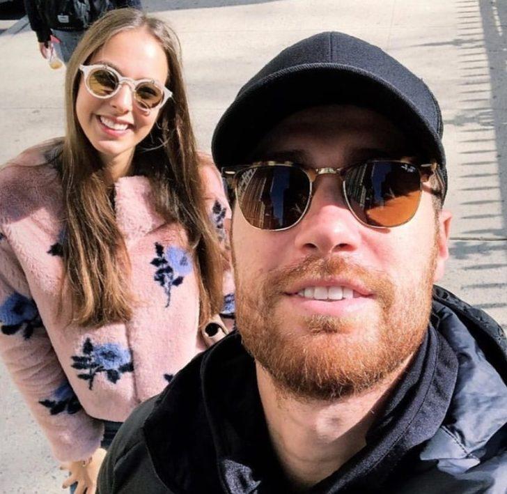 Oğulcan Engin Dominik'te aşka geldi G1