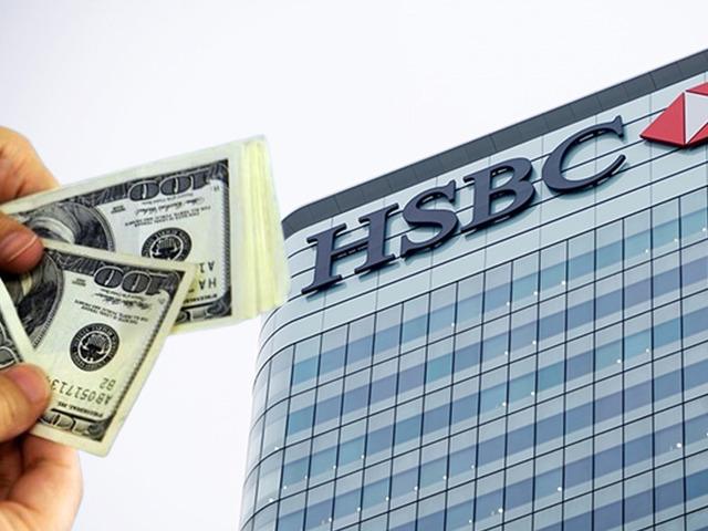 Dolar sene sonunda ne kadar olacak? HSBC, tahminini y&uuml;kseltti