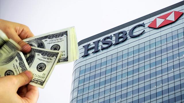 Dolar sene sonunda ne kadar olacak? HSBC, tahminini yükseltti
