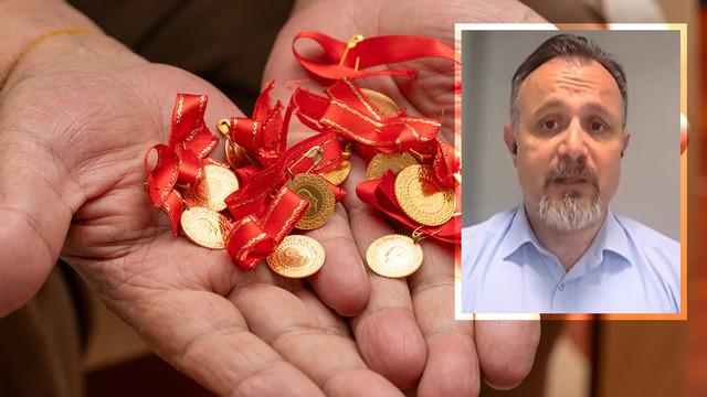 'Elimde altın olsa' deyip açıkladı: 'Hızlı hareket' uyarısı