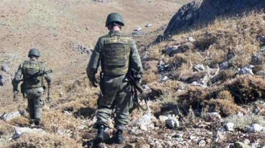 TSK'dan son dakika a&ccedil;ıklaması! Etkisiz hale getirilildiler